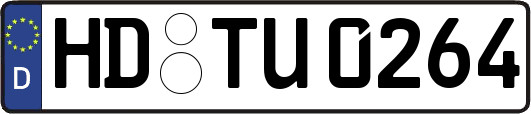 HD-TU0264