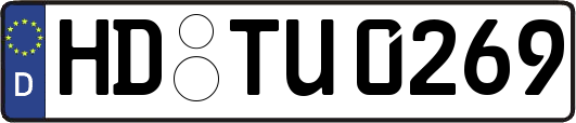 HD-TU0269