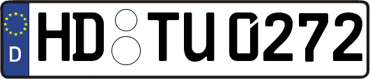 HD-TU0272