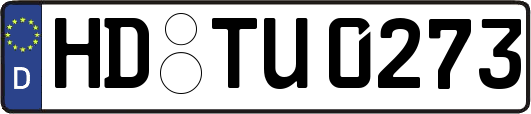 HD-TU0273