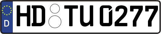 HD-TU0277