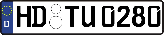HD-TU0280