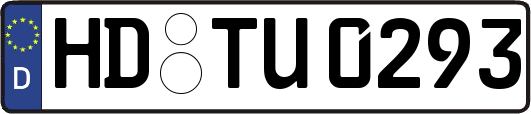HD-TU0293