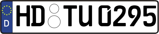 HD-TU0295