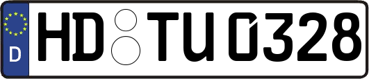 HD-TU0328