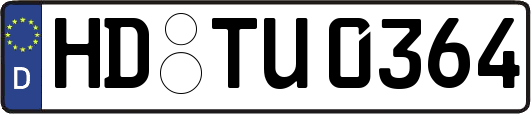 HD-TU0364