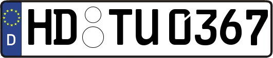 HD-TU0367