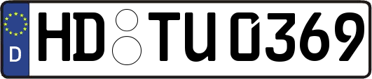 HD-TU0369