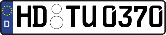 HD-TU0370