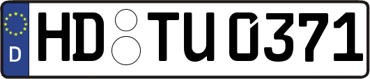 HD-TU0371