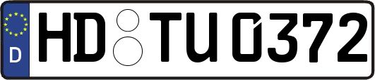 HD-TU0372