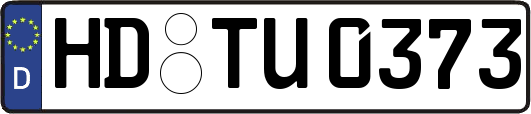 HD-TU0373