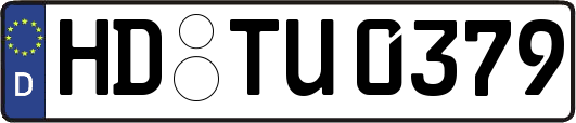 HD-TU0379