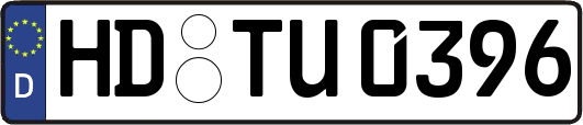 HD-TU0396
