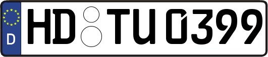 HD-TU0399