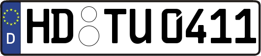 HD-TU0411