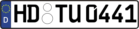 HD-TU0441