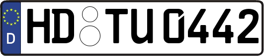 HD-TU0442