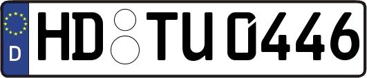 HD-TU0446