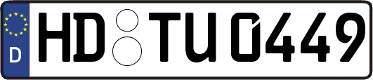 HD-TU0449