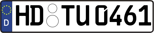 HD-TU0461