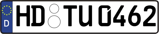 HD-TU0462