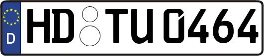 HD-TU0464
