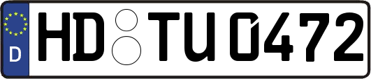HD-TU0472
