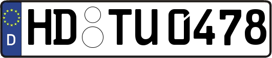 HD-TU0478
