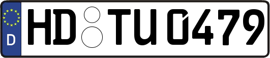 HD-TU0479