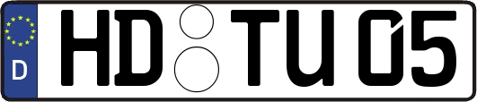 HD-TU05