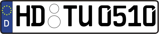 HD-TU0510