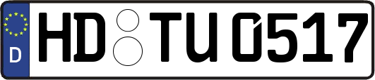 HD-TU0517