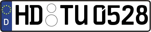 HD-TU0528