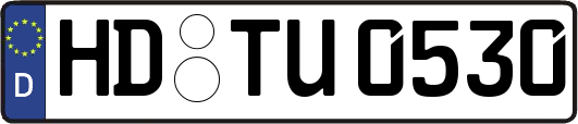 HD-TU0530