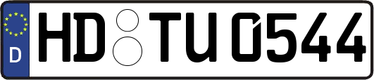 HD-TU0544