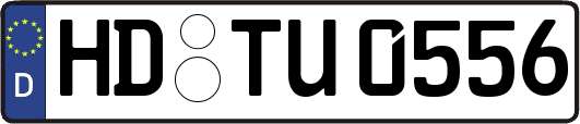 HD-TU0556