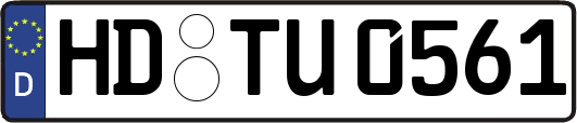 HD-TU0561