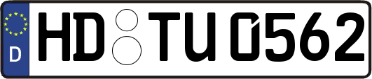 HD-TU0562