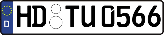 HD-TU0566