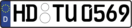 HD-TU0569