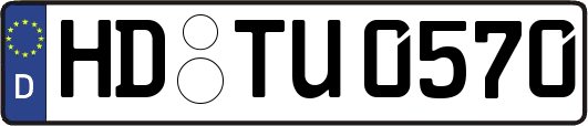 HD-TU0570