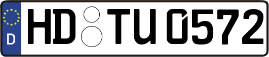 HD-TU0572