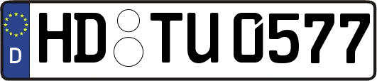 HD-TU0577