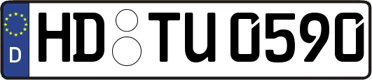 HD-TU0590