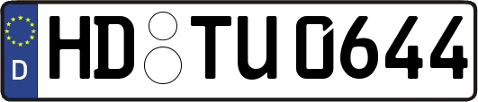 HD-TU0644