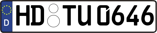 HD-TU0646