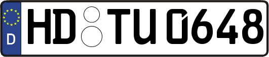 HD-TU0648