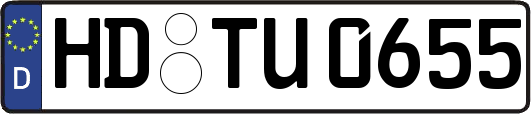 HD-TU0655