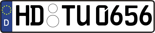 HD-TU0656